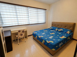 Blk 125 Tampines Street 11 (Tampines), HDB Executive #630907631